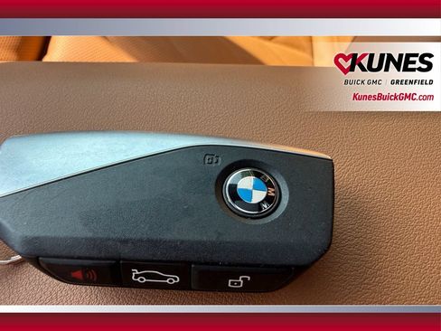 Used 2026 BMW X5 xDrive40i AWD/4WD image 17