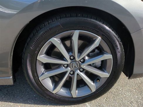 Certified 2024 Acura Integra image 11