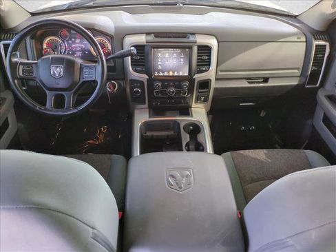 Used 2017 RAM 2500 SLT w/ Protection Group image 18