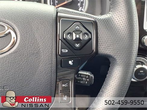 Used 2022 Toyota 4Runner TRD Pro image 24