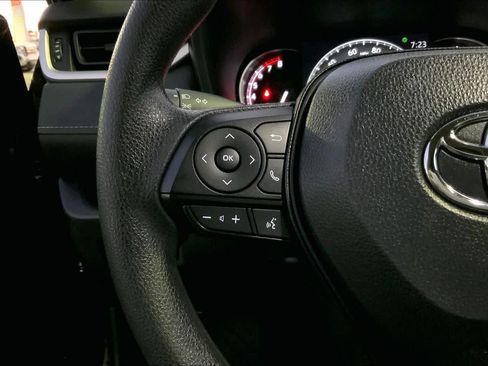 Used 2024 Toyota RAV4 XLE image 22