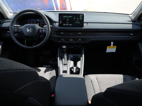 Used 2026 Honda Accord SE image 21