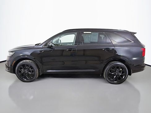 Used 2022 Kia Sorento X-Line EX AWD/4WD image 18