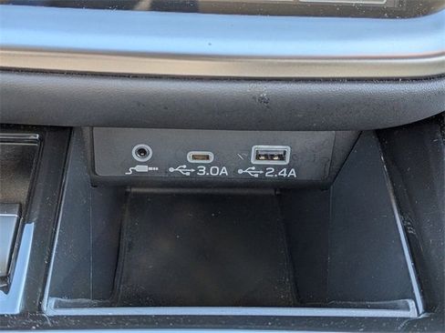 Certified 2024 Subaru Legacy Premium image 19