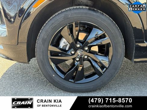 Used 2024 Buick Encore GX Sport Touring image 34