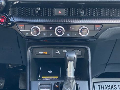 Used 2023 Honda CR-V EX-L image 22