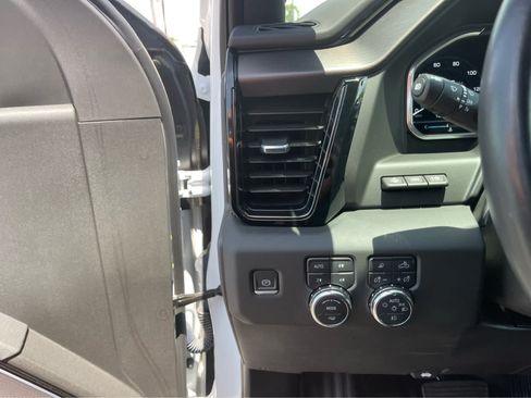 Used 2024 GMC Sierra 1500 AT4X AWD/4WD image 14