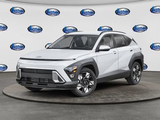 Used 2025 Hyundai Kona SEL AWD/4WD video 1