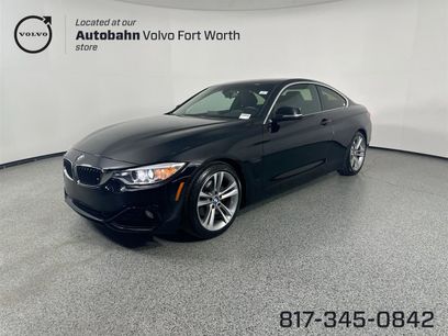 Used 2016 BMW 428i Coupe