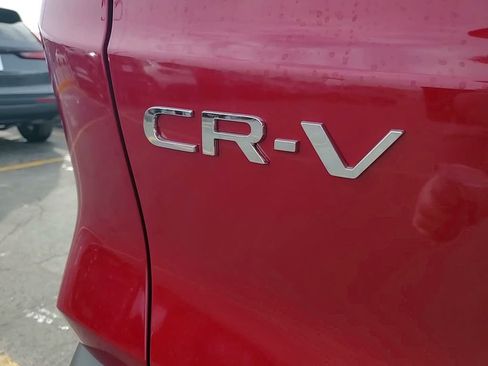 Used 2026 Honda CR-V EX-L image 7