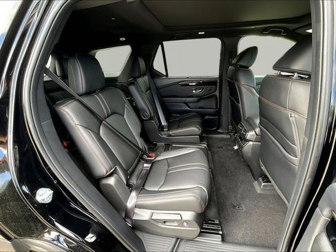 New 2026 Honda Pilot TrailSport image 20