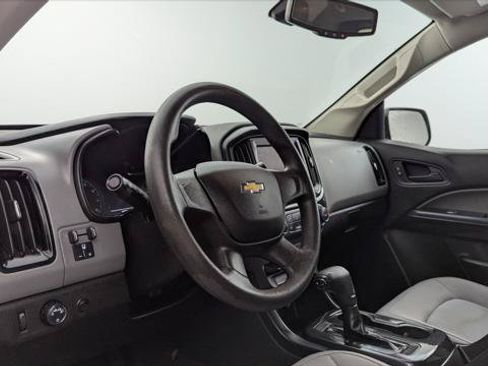 Used 2021 Chevrolet Colorado W/T RWD image 22