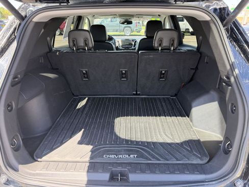 Used 2019 Chevrolet Equinox Premier AWD/4WD image 9
