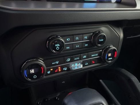 Used 2023 Ford Bronco Raptor image 29