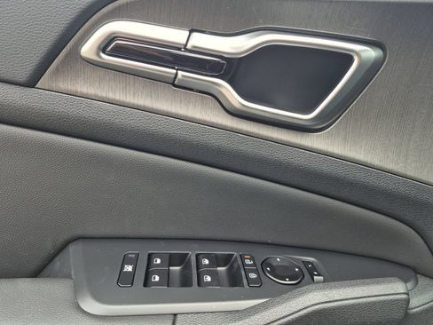 New 2027 Kia Sportage X-Line AWD/4WD image 7