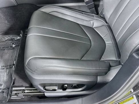 Used 2024 Lexus ES 300h F Sport w/ Accessory Package (Z1) FWD image 19