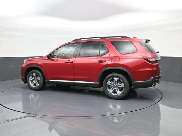 New 2026 Honda Pilot EX-L image 5