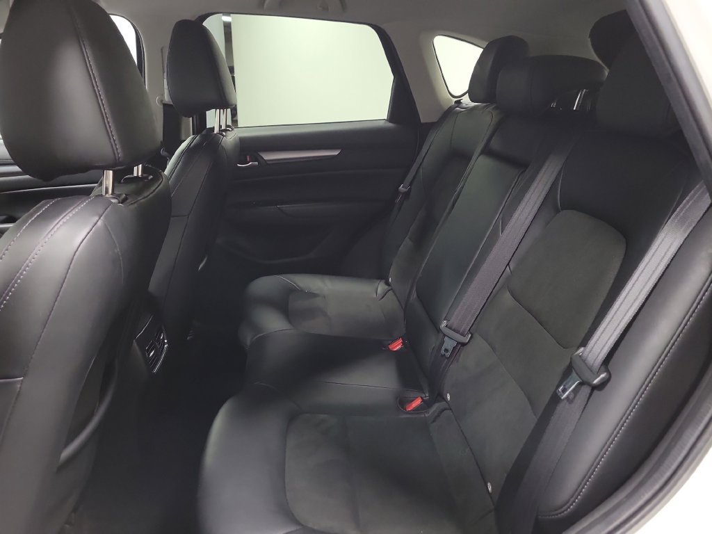 Used 2021 MAZDA CX-5 Touring AWD/4WD image 29