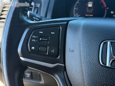 Used 2024 Honda Ridgeline RTL image 16