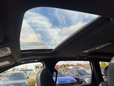 Used 2024 Kia Telluride SX X-Line image 8