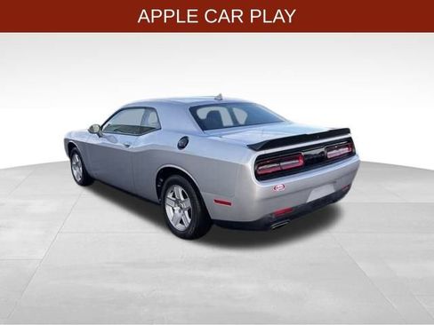 Used 2020 Dodge Challenger SXT w/ Blacktop Package image 5