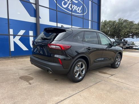 New 2026 Ford Escape ST-Line image 6