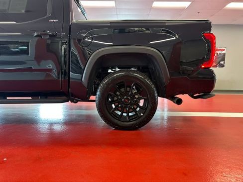 Certified 2026 Toyota Tundra SR5 w/ SR5 Premium Package AWD/4WD image 28