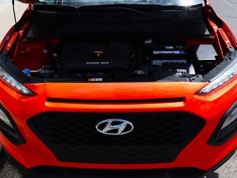 Used 2019 Hyundai Kona SEL w/ Cargo Package FWD image 59