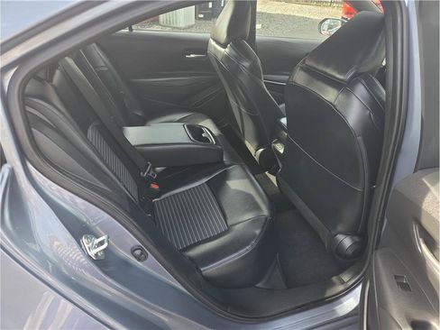 Used 2024 Toyota Corolla XSE FWD image 27