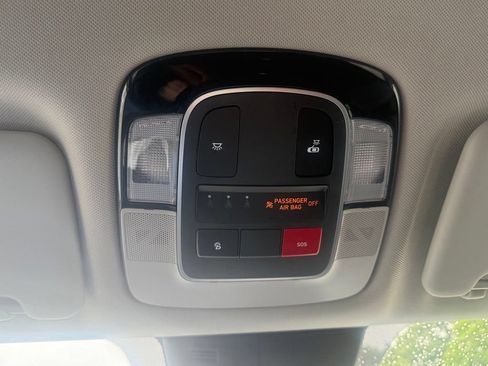 Used 2024 Hyundai Tucson SEL AWD/4WD image 28