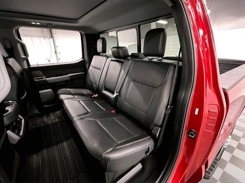 Used 2023 Ford F250 Lariat w/ Lariat Ultimate Package image 21