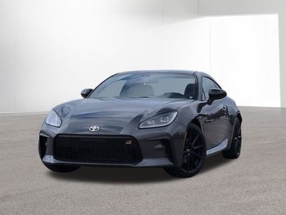 Certified 2025 Toyota GR86 Premium w/ ALL Weather Mat Package (TMS)