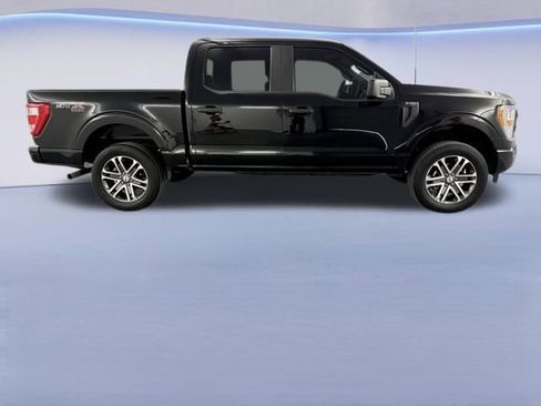 Used 2021 Ford F150 XL w/ STX Appearance Package image 10