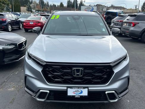 Used 2023 Honda CR-V Sport Touring image 5