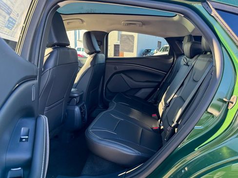 New 2025 Ford Mustang Mach-E Premium AWD/4WD image 19