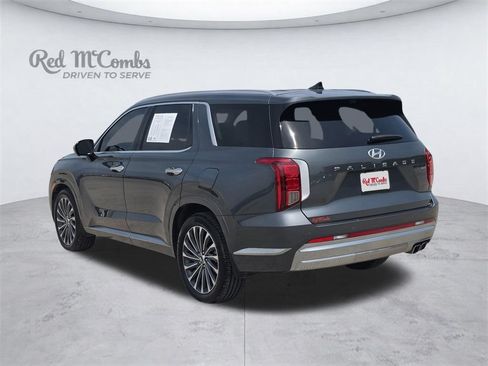 Certified 2024 Hyundai Palisade Calligraphy AWD/4WD image 4