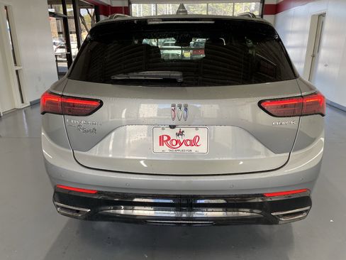 New 2026 Buick Envision Sport Touring image 5