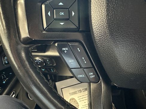 Used 2019 Ford Expedition Limited w/ Equipment Group 301A AWD/4WD image 27