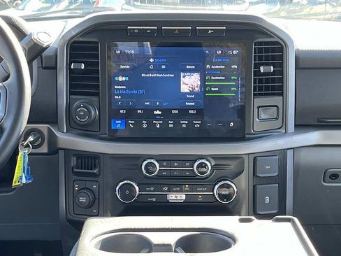 Used 2024 Ford F150 XLT image 15