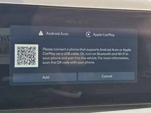 Used 2018 Hyundai Tucson SE w/ Cargo Package AWD/4WD image 3
