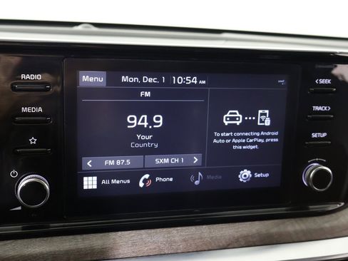 Used 2021 Kia K5 EX image 45