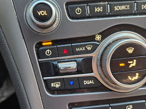 Used 2017 Lincoln MKZ Select w/ Select Plus Package image 25