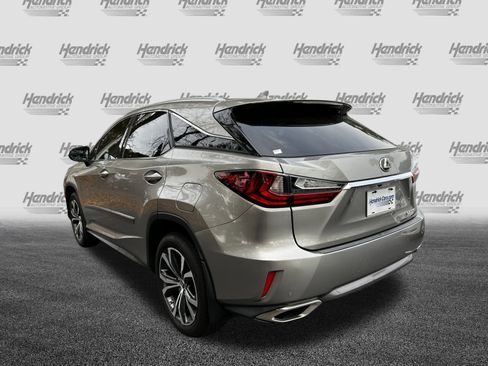 Used 2019 Lexus RX 350 FWD image 7