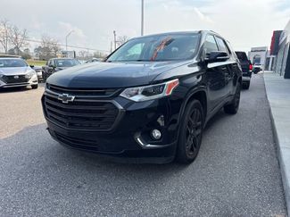 Used 2020 Chevrolet Traverse Premier w/ Redline Edition video 1