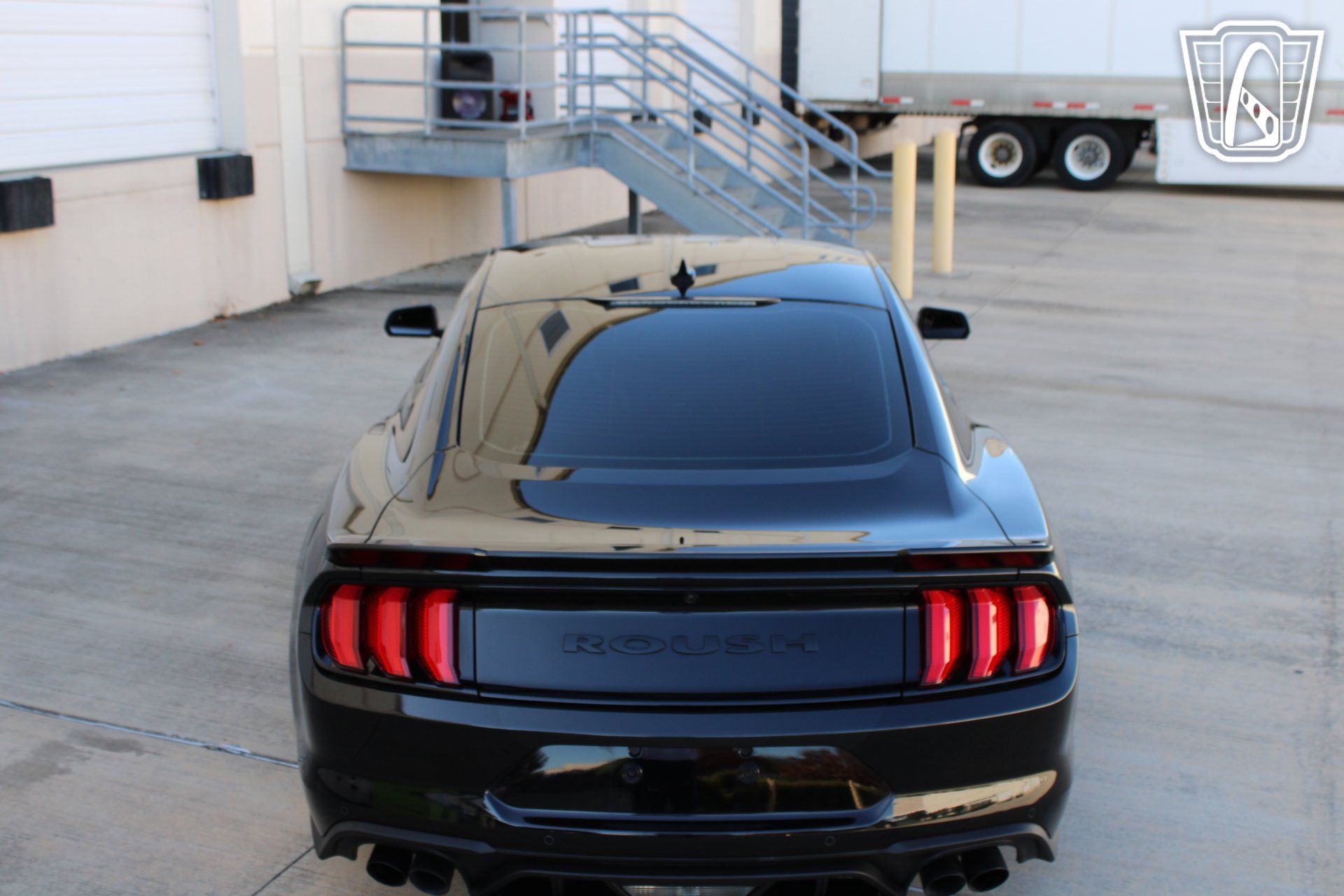 Used 2021 Ford Mustang GT Premium w/ GT Performance Package RWD image 26