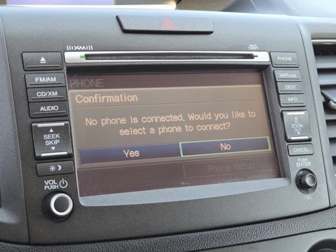 Used 2014 Honda CR-V EX-L image 5