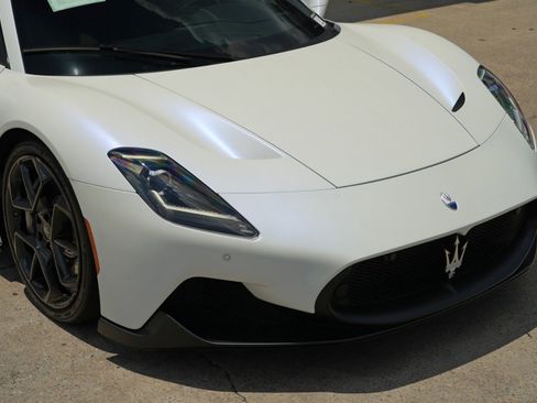 Used 2023 Maserati MC20 Coupe image 66