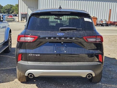 New 2026 Ford Escape Active image 4