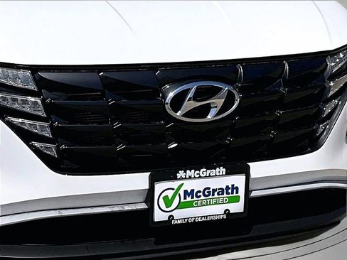 Used 2023 Hyundai Tucson SEL AWD/4WD image 32