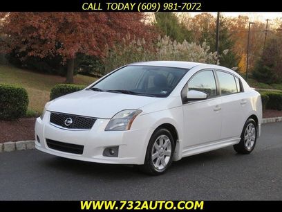 Used 2011 Nissan Sentra 2.0 SR w/ Convenience Pkg